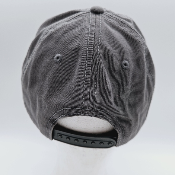GM GENERAL MOTORS | bottle opener snapback distressed cap hat - Picture 6 of 10